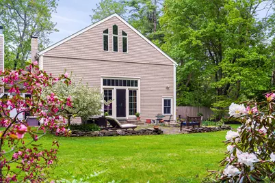 9 Conifer Ridge Road, Cumberland, ME 04110 - Photo 2
