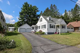 809 Somerset St, Rumford, ME 04276 - Photo 1