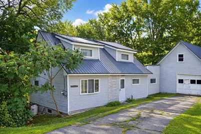 4 & 2 Main Street, Detroit, ME 04929 - Photo 2