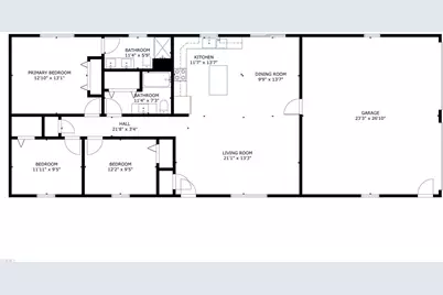6 Mariner Way, Augusta, ME 04330 - Photo 44