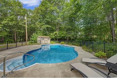 111 Back Cove Drive, Turner, ME 04282 - Photo 8