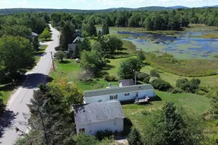 72 Ridge Rd, Cherryfield, ME 04622 - Photo 1