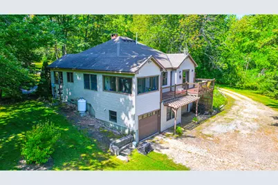 551 W Fryeburg Road, Fryeburg, ME 04037 - Photo 62