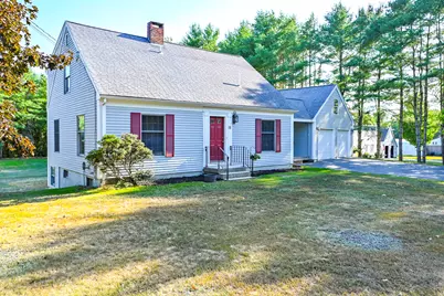 18 Winslow Road, Gorham, ME 04038 - Photo 1