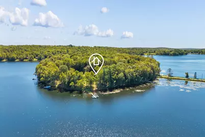 7 Birch Island, Saint Albans, ME 04971 - Photo 2