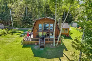 7 Birch Island, Saint Albans, ME 04971 - Photo 1