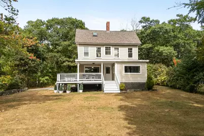 41 Summit Road, Boothbay Harbor, ME 04538 - Photo 54