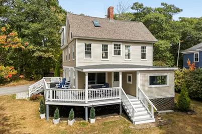 41 Summit Road, Boothbay Harbor, ME 04538 - Photo 60