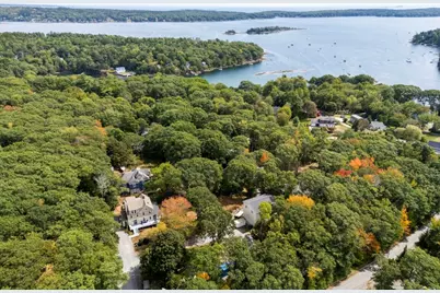 41 Summit Road, Boothbay Harbor, ME 04538 - Photo 50