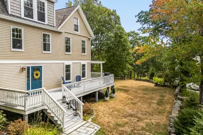 41 Summit Road, Boothbay Harbor, ME 04538 - Photo 44