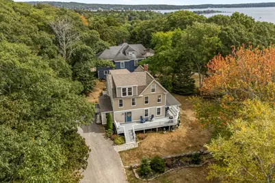 41 Summit Road, Boothbay Harbor, ME 04538 - Photo 52