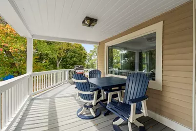 41 Summit Road, Boothbay Harbor, ME 04538 - Photo 4