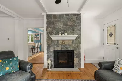 41 Summit Road, Boothbay Harbor, ME 04538 - Photo 8