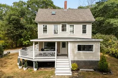 41 Summit Road, Boothbay Harbor, ME 04538 - Photo 48