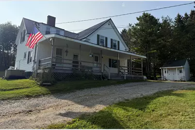 168 Kansas Road, Milbridge, ME 04658 - Photo 2