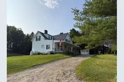 168 Kansas Road, Milbridge, ME 04658 - Photo 1