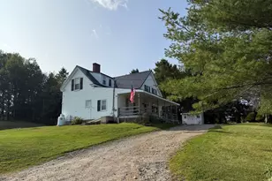 168 Kansas Rd, Milbridge, ME 04658 - Photo 1
