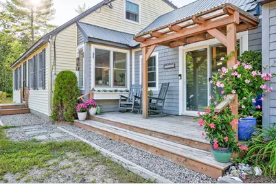258 Lovewell Pond Road, Fryeburg, ME 04037 - Photo 46