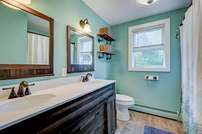 258 Lovewell Pond Road, Fryeburg, ME 04037 - Photo 28
