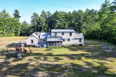 258 Lovewell Pond Road, Fryeburg, ME 04037 - Photo 50