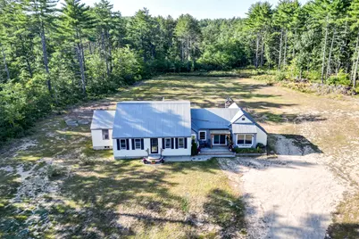258 Lovewell Pond Road, Fryeburg, ME 04037 - Photo 44