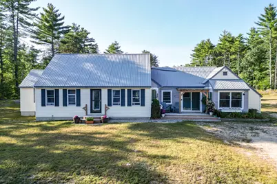 258 Lovewell Pond Road, Fryeburg, ME 04037 - Photo 1