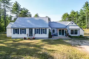 258 Lovewell Pond Rd, Fryeburg, ME 04037 - Photo 1
