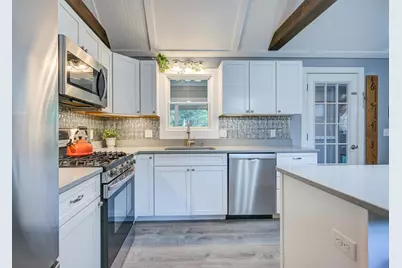 258 Lovewell Pond Road, Fryeburg, ME 04037 - Photo 8