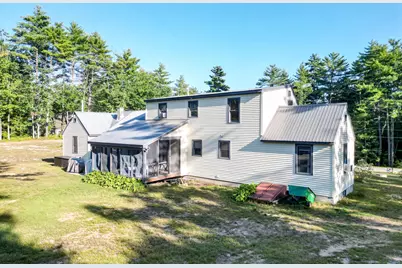 258 Lovewell Pond Road, Fryeburg, ME 04037 - Photo 2