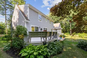 40 Powell Rd, Cumberland, ME 04110 - Photo 18