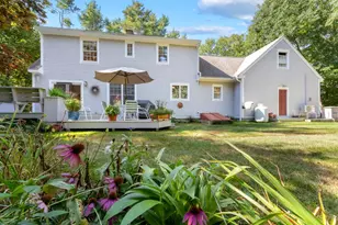 40 Powell Rd, Cumberland, ME 04110 - Photo 6