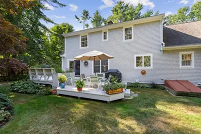 40 Powell Road, Cumberland, ME 04110 - Photo 12