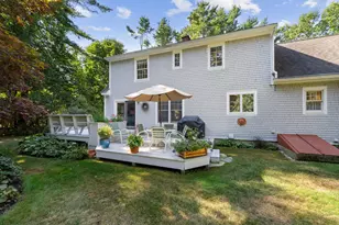 40 Powell Rd, Cumberland, ME 04110 - Photo 12
