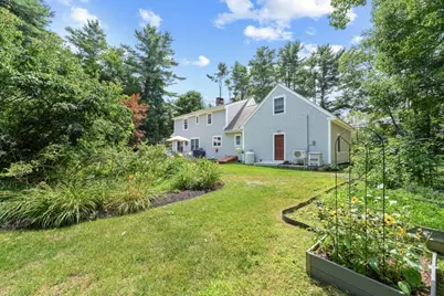 40 Powell Road, Cumberland, ME 04110 - Photo 8
