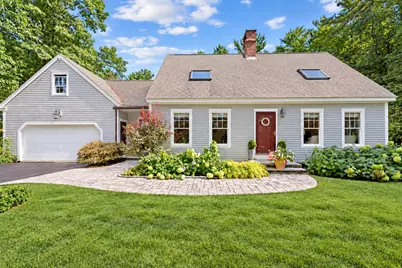 40 Powell Road, Cumberland, ME 04110 - Photo 4