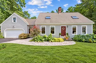 40 Powell Rd, Cumberland, ME 04110 - Photo 4