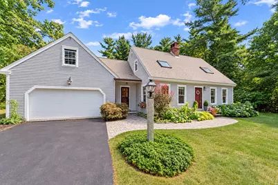 40 Powell Road, Cumberland, ME 04110 - Photo 1