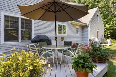 40 Powell Road, Cumberland, ME 04110 - Photo 14