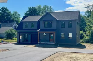 312 Pownal Rd, Freeport, ME 04032 - Photo 1