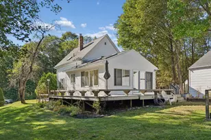 542 Mitchell Rd, Cape Elizabeth, ME 04107 - Photo 10