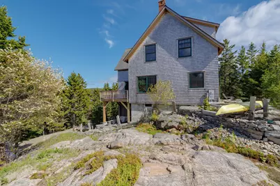 170 Harbor Road, Swans Island, ME 04685 - Photo 8