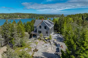 170 Harbor Rd, Swans Island, ME 04685 - Photo 1