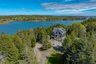 170 Harbor Road, Swans Island, ME 04685 - Photo 2