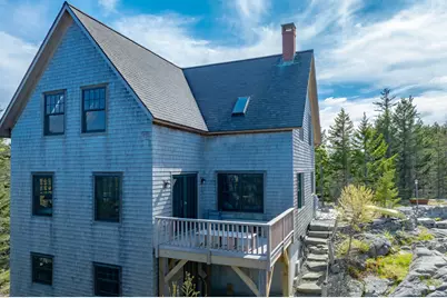 170 Harbor Road, Swans Island, ME 04685 - Photo 30