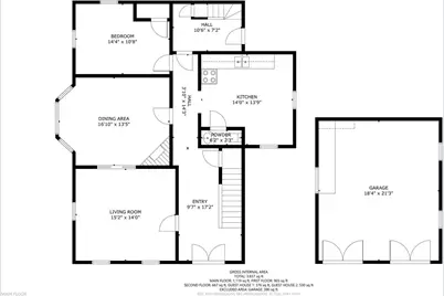 52 Kinderhook Street, Randolph, ME 04346 - Photo 22