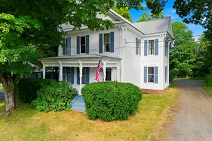 52 Kinderhook St, Randolph, ME 04346 - Photo 2