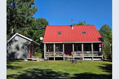 1 Mill Brook Road, Greenville, ME 04441 - Photo 1