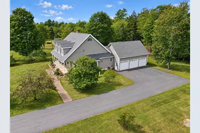 62 Hampden Woods Road, Hampden, ME 04444 - Photo 2