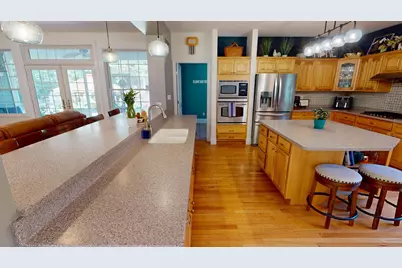 62 Hampden Woods Road, Hampden, ME 04444 - Photo 14
