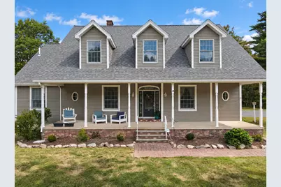 62 Hampden Woods Road, Hampden, ME 04444 - Photo 6
